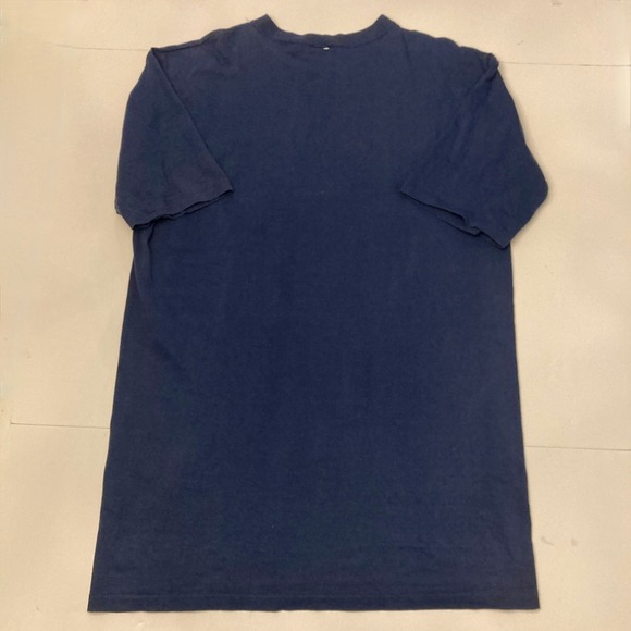 Vtg‎ Guess Shirt Mens One Size Short Sleeve George Marciano Single Stitch USA - Picture 9 of 9